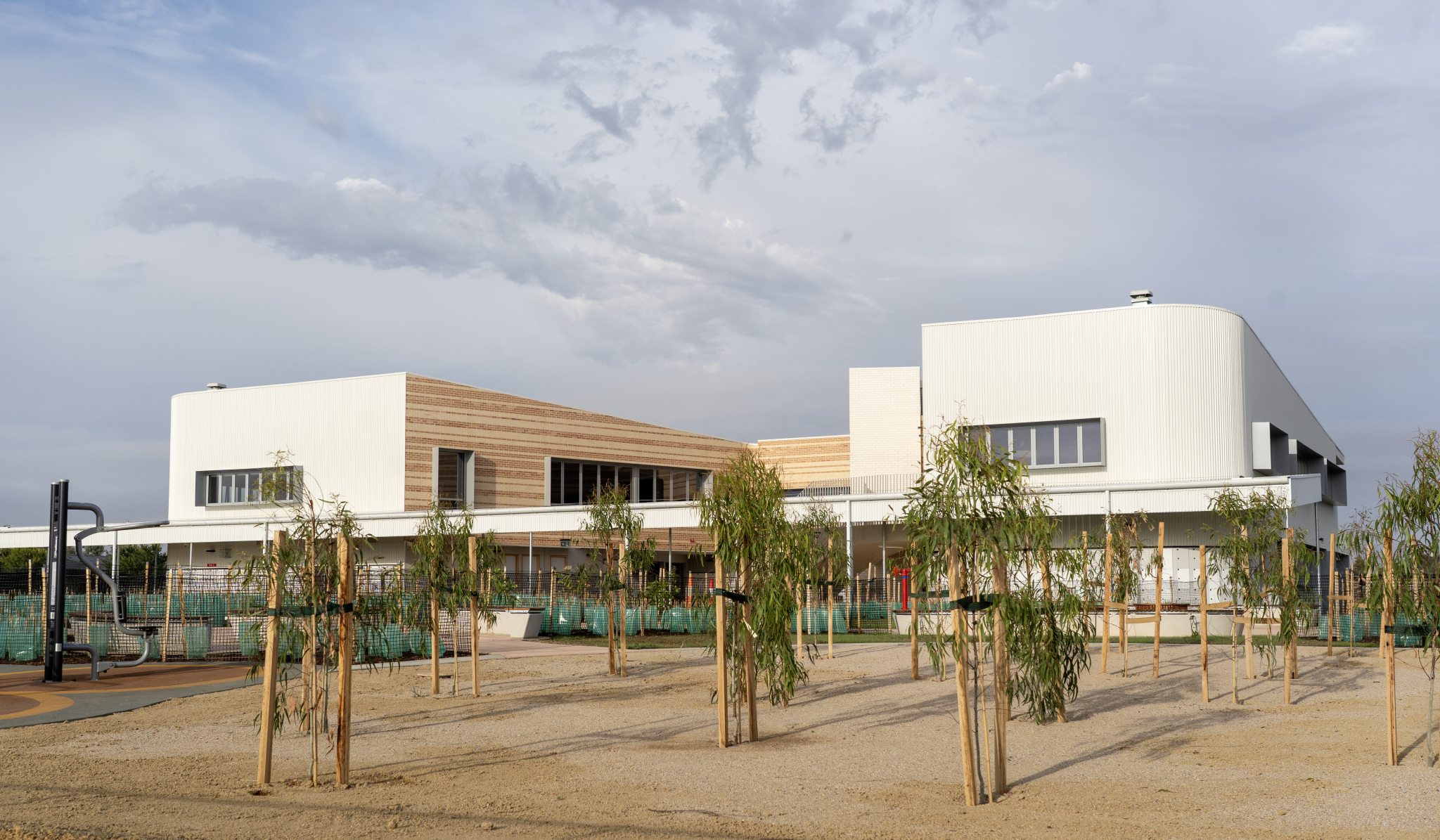 Kolbe College