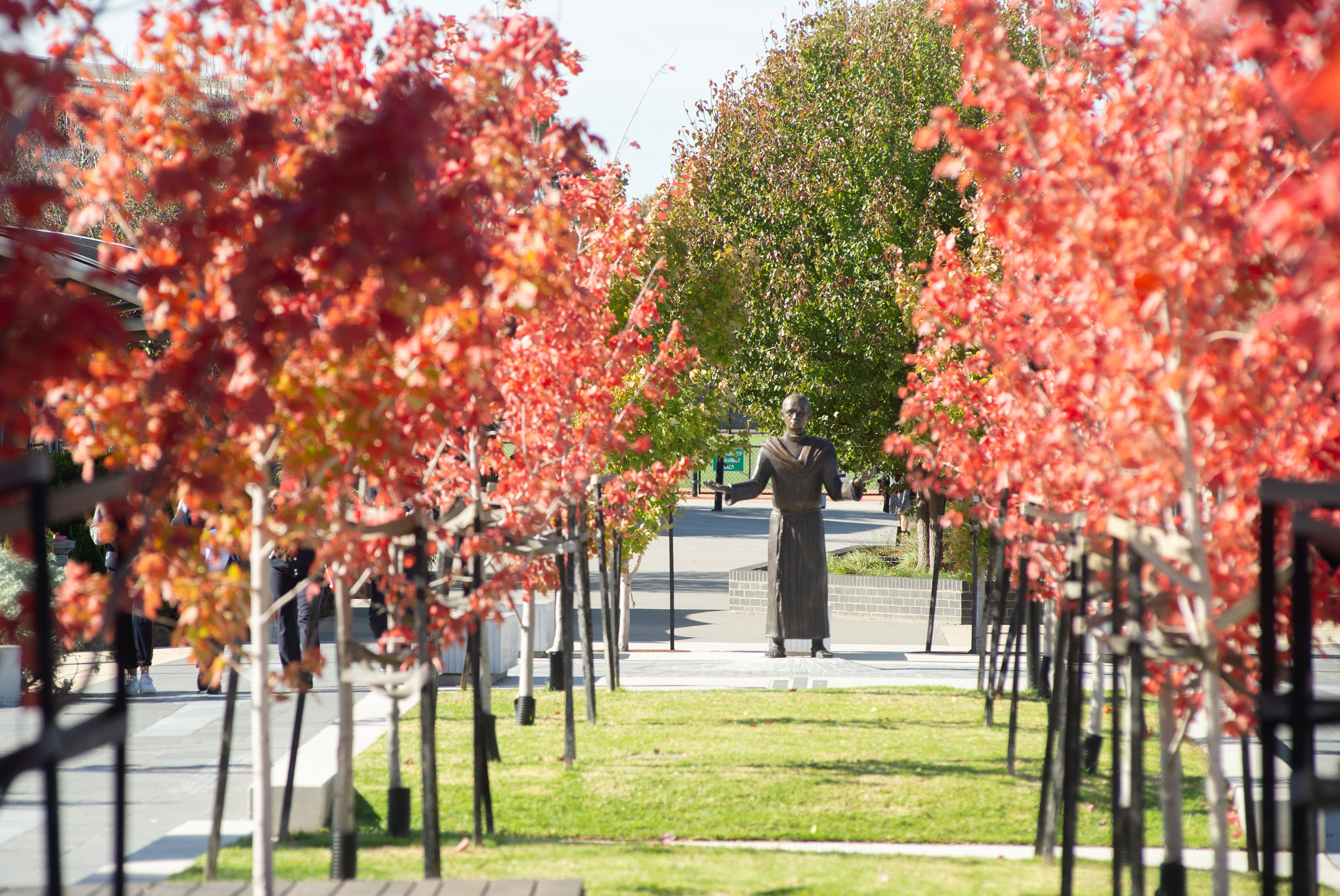 Kolbe College