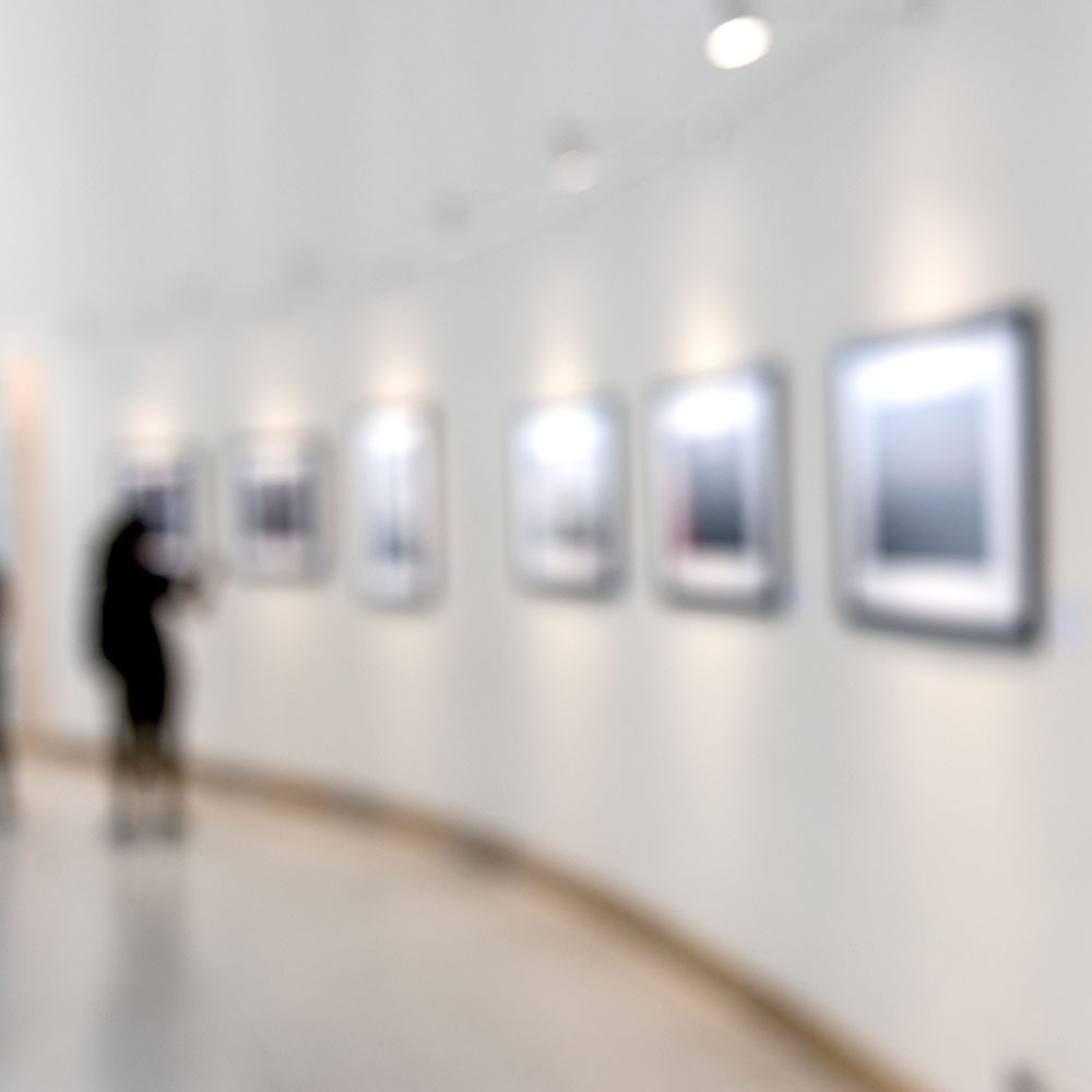 Exhibtion List