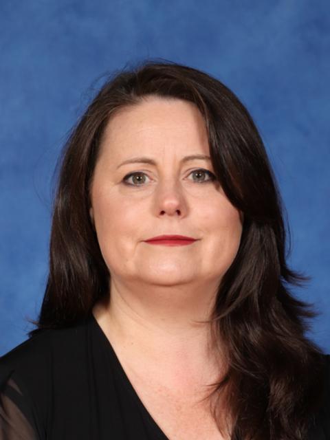 Kift Tracey Staff
