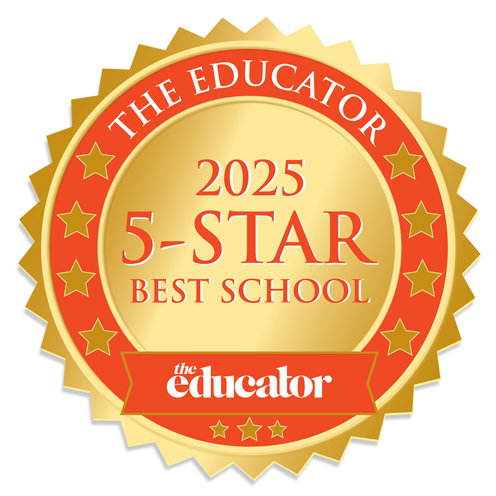 List TE 5 Star Best Schools 2025 Winner