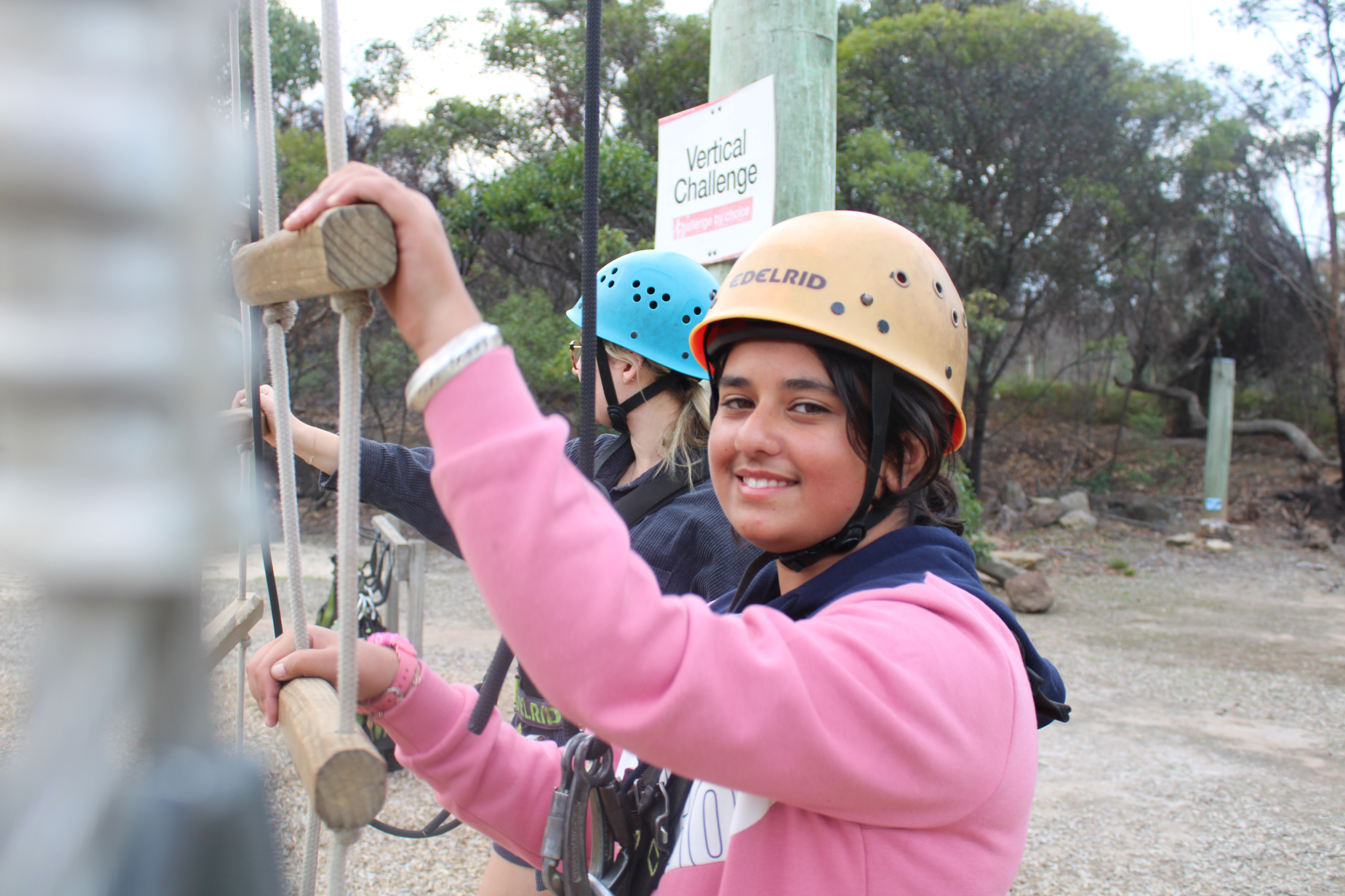 Photo Year7 Camp Day2 4427