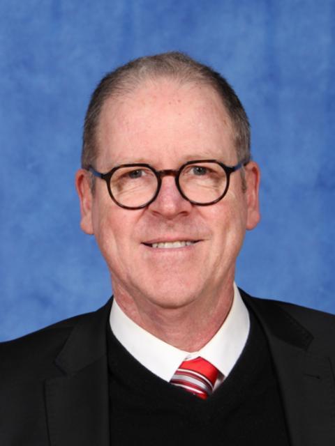 Scully Nick Staff