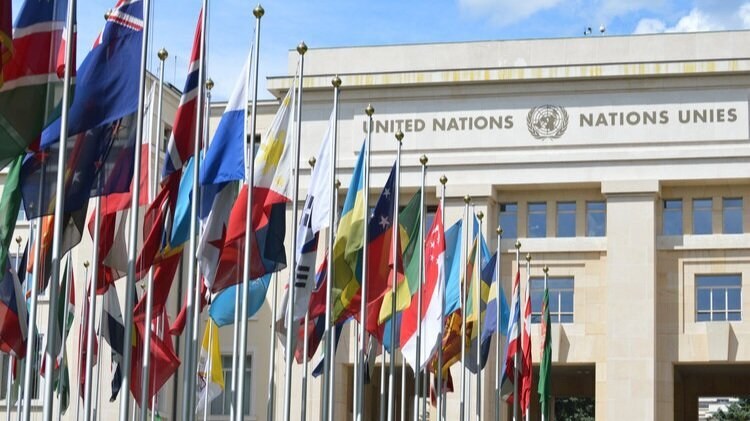 United Nations