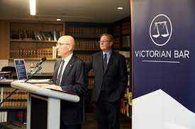 VIC BAR