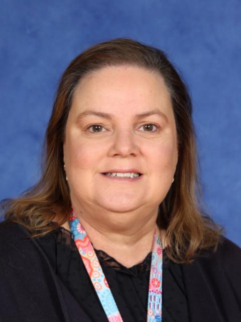 Williams Deb Staff