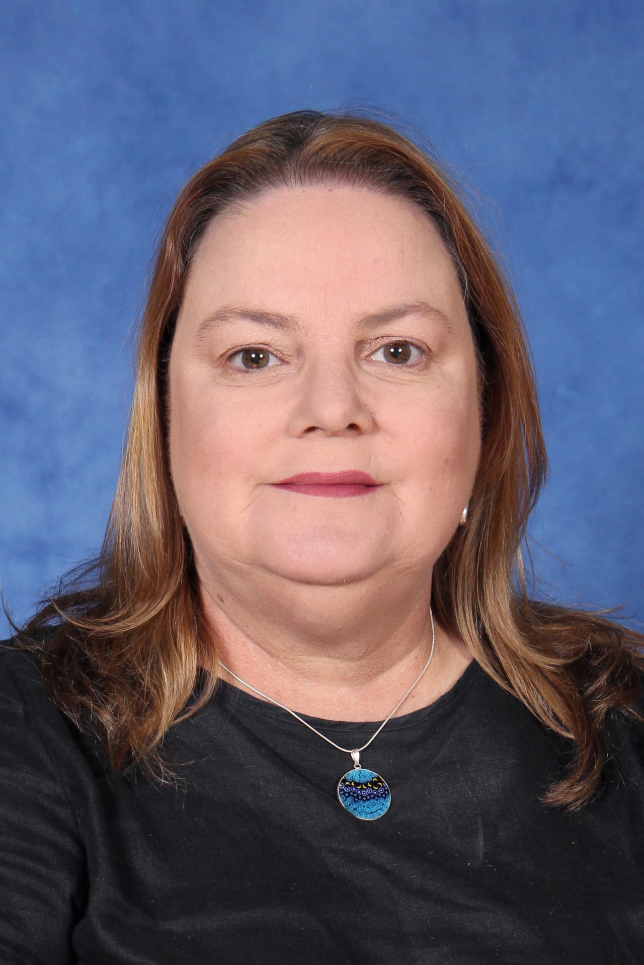 Williams Deb
