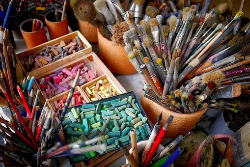 Brushes 2927793 340
